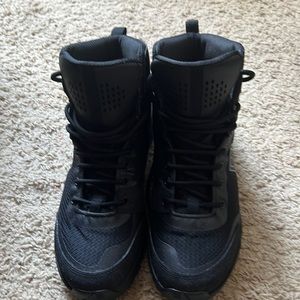 5.11 Tactical Boots size 10 Mens